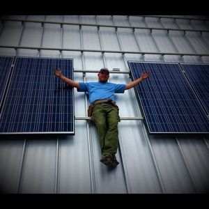 Meet your Posher, Ryan